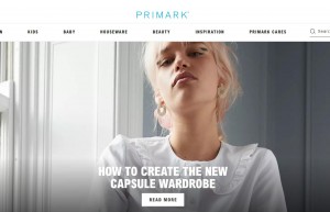 英国快时尚巨头Primark的门店陆续重新开业，初步恢复势头良好